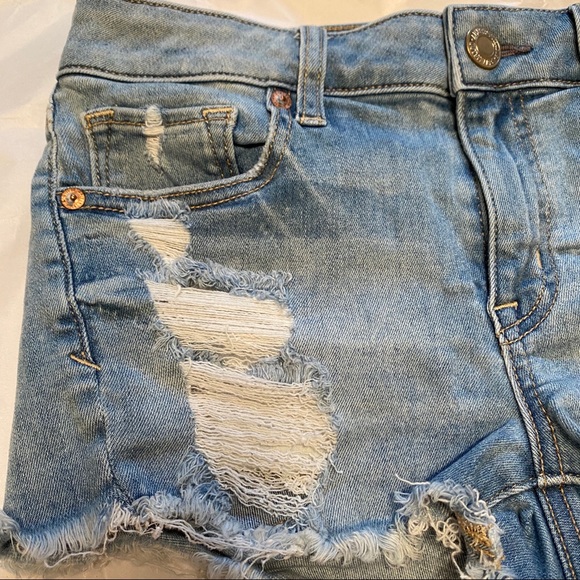 Shorts American Eagle outfitters shortie festival - Picture 3 of 9